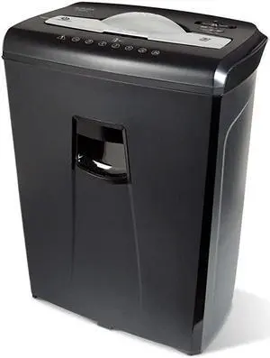 AU650MA HighSecurity 6Sheet MicroCut Paper Credit Card Shredder