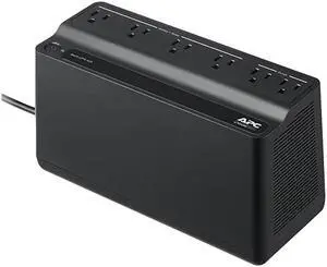 UPS 425VA UPS Battery Backup Surge Protector BE425M Backup Battery Power Supply BackUPS Series