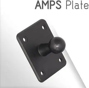 AMPS Adapter Plate