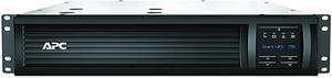 750VA Smart UPS with SmartConnect, SMT750RM2UC Rack Mount UPS Battery Backup, Sinewave, AVR, 120V, Line Interactive Uninterruptible Power Supply Black
