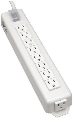 9 Outlet Home Office Power Strip 15ft Cord with 515P Plug TLM915NC