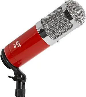 550551R Microphone Ensemble