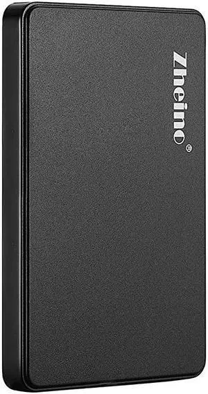 IDE Enclosure 2.5 Inch USB 2.0 44PIN IDE/PATA Hard Drive Disk HDD External Enclosure Case with USB 2.0 Cable Tool-Free