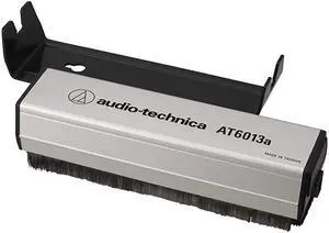 AT6013a DualAction AntiStatic Record Cleaner