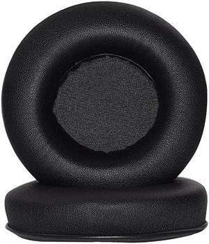 Ear Pad Earpad Cushion Cover for Razer Kraken Pro Gaming Headphone Black