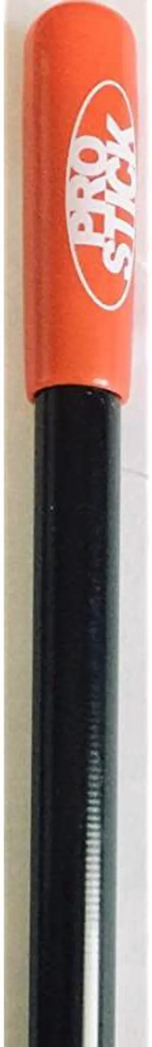3` Foot Fiberglass 1000 Watt Black CB Radio Antenna