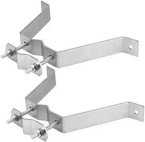SKY32812 (1 Pair) 4" Double Wall Mount (SKY-32812)