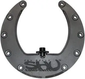 SHU Kick Drum Microphone Shock Mount System Composite