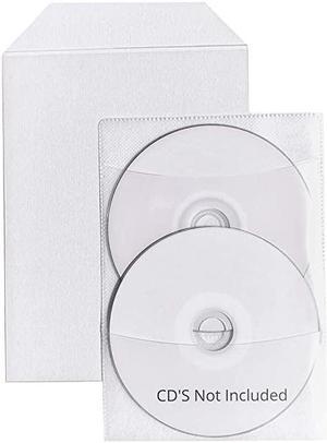  Tarifold DVD Protective Sleeve for DVD Storage with