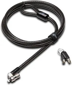 MicroSaver 20 Keyed Ultra Cable Lock for Laptops amp Other Devices K64432WW