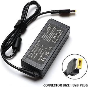 Charger Lenovo PA-1900-72 90W 20V 4,5A Square Tip THINKPAD Ideapad