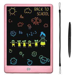 thumbnail image 2 of RaceGT 15" LCD Writing Tablet - Colorful Drawing Pad For Kids Educational Toys Ages 3-7 2 of 12