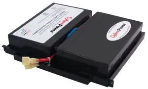 RB0670X2 Replacement Battery Cartridge MaintenanceFree User Installable