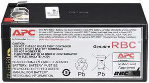Power-Sonic APC SMART-UPS RBC 2 RBC2 EQUIVALENT REPLACEMENT,compatible with BATTERY CARTRIDGE #2 Power-Sonic APC SMART-UPS RBC 2 RBC2 EQUIVALENT REPLACEMENT,compatible with BATTERY CARTRIDGE #2