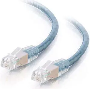 RJ11 Modem Cable For DSL Internet Connects Phone Jack To Broadband DSL Modems For High Speed Data Transfer 100ft Long With DoubleShielding To Reduce Interference 28726