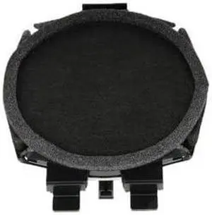 19116641 GM Original Equipment Front Door Radio Speaker,black