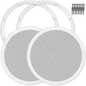 RH4002122A Mount 12 Speaker Cover Pair