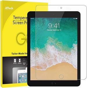 Screen Protector for iPad Pro 129Inch 20152017 Model 1st2nd Generation Tempered Glass Film