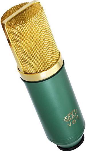 V67G Large Capsule Condenser Microphone