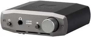 133304 Liquid Spark Headphone Amplifier by Alex Cavalli with RCA Input Single 14 Output 13Watt50R 108Db