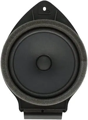 25926188 GM Original Equipment Front Door Radio Speaker
