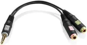 PCV 05 Combo Audio Adapter