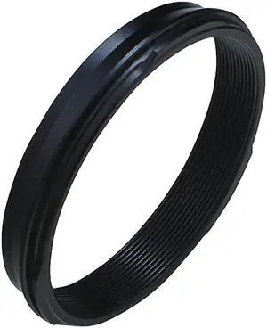 ARX100 Black Adapter Ring Black