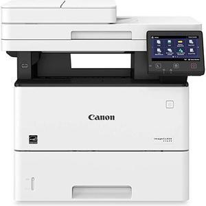 Image CLASS D1620 Multifunction, Monochrome Wireless Laser Printer with AirPrint (2223C024), 17.8" x 19.5" x 18.3"