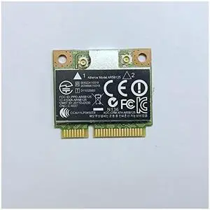 AR9485 Wireless Wlan Wifi 150M 80211bgn Mini Pcie Card SPS 675794001