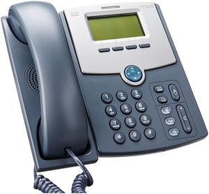 SPA512G IP Phone Cable VoIP Phone and Device