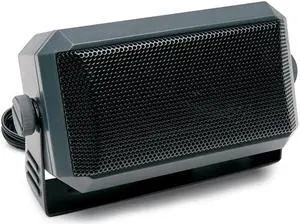 RPSP-15 Universal CB Extension Speaker with Swivel Bracket, 2-3/4 x 4-1/2"