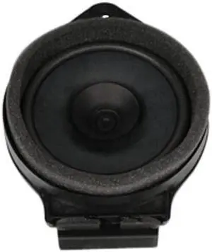 25943916 GM Original Equipment Front Door Radio Speaker