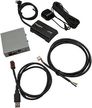 Technlogy GSRHY02 SiriusXM Satellite Radio addon Adapter Compatible with Select Factory Hyundai and KIA Radios