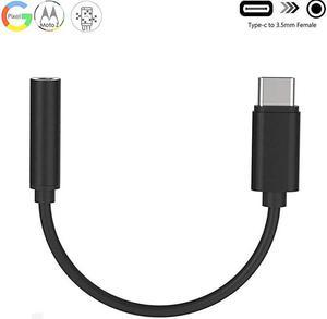 USB Type C to 35mm Audio Adapter USB C Headphone Adapter Type C to Aux for Google Pixel 33 XL44 XL iPPro 2018 Samsung Galaxy Note 1010+S20S20+Tab S5eS6 Oneplus 6T7 Pro