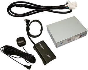 Technlogy SL3satT SiriusXM Satellite Radio addon Adapter Compatible with Select Factory Toyota Radios