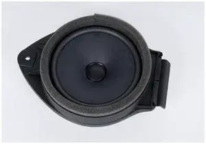 15220248 GM Original Equipment Front Door Radio Speaker
