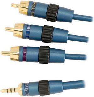 AP026 Performance Series Composite Video Camcorder Cable