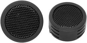 TW10 150 Watt Per Pair 1 Inch Car Tweeters Sold in Pairs