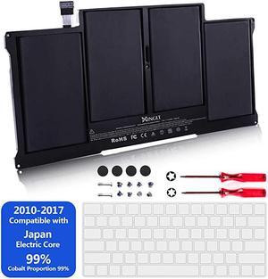 Laptop Battery for Apple MacBook Air 13 inch A1466Mid 2012 Mid 2013 Early 2014 Early 20152017 A1369Late 2010 Mid 2011 Version7200mAhfits A1496 A1405 A1377 New 2020 Upgraded 30