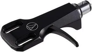 ATHS6BK Universal Turntable Headshell Black