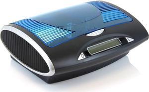 T9688 LCD AA/AAA/C/D/9V NiMH/NiCd Battery Charger + Premium 26-Cell NiMH Rechargeable Battery 8AA/8AAA/4C/4D/2 9V Batteries