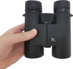 Xgazer Optics 10x42 Ultra HD Certvision Binoculars, Anti-Reflective Lenses Waterproof, Fogproof, Rainproof | Hunting, Safari, Birding, Bird Watching, Sporting Events | Incl. Strap, Hard Case, Covers Xgazer Optics 10x42 Ultra HD Certvision Binoculars, Anti-Reflective Lenses Waterproof, Fogproof, Rainproof | Hunting, Safari, Birding, Bird Watching, Sporting Events | Incl. Strap, Hard Case, Covers
