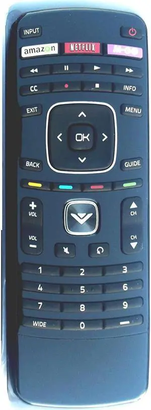 New Universal Remote Control for 99% Brand LED LCD TV-30 Days Warranty!