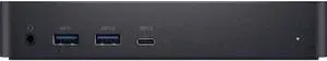 Xiaogan 452-BCYT D6000 Universal Dock, Black