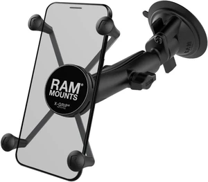 X-Grip Large Phone Mount with Long Arm Twist-Lock Suction Cup X-Grip Large Phone Mount with Long Arm Twist-Lock Suction Cup