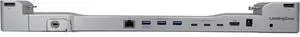 LandingZone 16-Port Docking Station for The 16-inch MacBook Pro with Touch Bar [Intel CPU MacBook Pro Model A2141 Released in 2019]