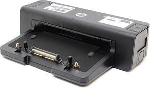 HP 90W Docking Station Port Replicator A7E32