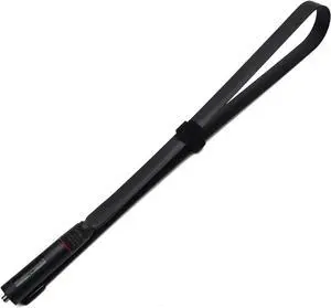 HYS Tactical Foldable Antenna, Dual Band 144/430Mhz SMA-Female Handheld Whip, 31.5inch 800mm Antenna for BF UV-5R Series, UV-82 Series, BF-F8HP Kenwood Two Way Radio