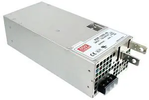 RSP-1500-12 AC to DC Power Supply Single Output 12V 125 Amp 1.5kw