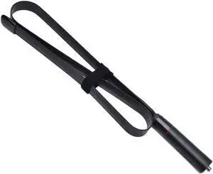 HYS Foldable CS Tactical Antenna SMA Female Dual Band VHF UHF 144/430Mhz 31.5-Inch Antenna for Baofeng UV-5R, UV-82, BF-F8HP, UV-5R V2+ Plus, BF-F9 V2+ 2 Way Radio